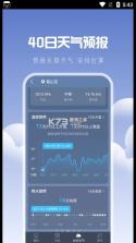 晴准天气 v1.0.1 官方app下载安装 截图