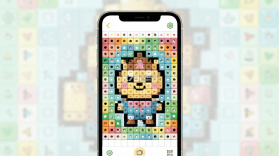 拼豆绘画 v1.0.9 app下载 截图