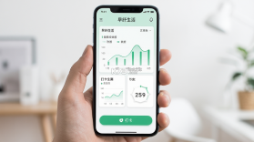 早纤生活 v1.5.2 下载 截图