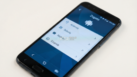 Zugato v1.7 官方app下载安装 截图