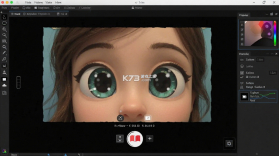 大眼睛 v1.7.1.261009 安卓app下载 截图