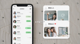 附近蜜约会 v3.0.29 安卓app下载 截图
