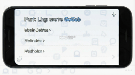 英语GoGo v1.0.7 官方app下载安装 截图
