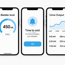 尿康宝 v1.0.9 官方app下载安装 截图