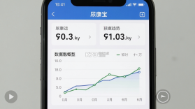尿康宝 v1.0.9 官方app下载安装 截图