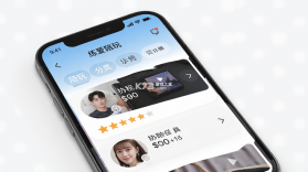 练爱陪玩 v4.43 官方app下载安装 截图