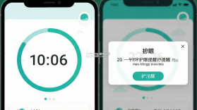 20秒护眼 v3.1.6 下载官方版 截图