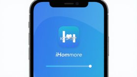 iHommore v1.0.1 安卓app下载 截图