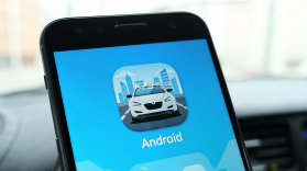 汽车城市驾驶 v1.0 安卓app下载 截图