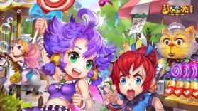 梦幻养成宠物世界 v6.0.0 下载手机版 截图