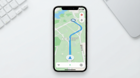 精准实时卫星导航 v1.0.2 官方app下载安装 截图