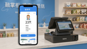融掌柜 v8.0.42 安卓app下载 截图