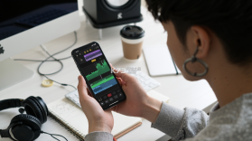 谱乐AI v2.1.5 app下载 截图
