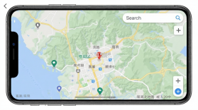 高北地图导航 v1.0.2 安卓app下载 截图