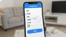 遥控器万能通免费 v1.0.0 安卓app下载 截图