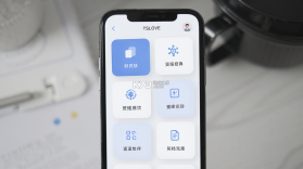 TSLOVE v1.0.0 下载官方版 截图