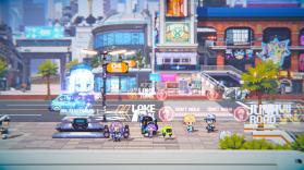 炸药蓝 v1.0.7 手游下载官方版 截图