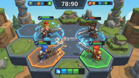 武器之王 v1.0.2 安卓下载 截图