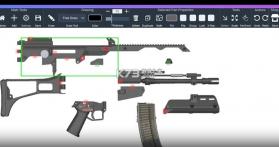 枪械建造者精英2安装器 v1.9.2 安卓app下载 截图