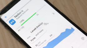 手机邮箱免费管理 v1.0.8 官方app下载安装 截图