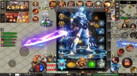 出击吧师兄 v1.0.2 孙悟空打传奇 截图