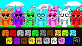 节奏盒子Alone v1.0.4 安卓下载 截图