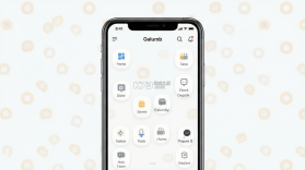 Galumb v1.0.4 安卓app下载 截图