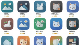 主题壁纸免费多 v1.0.0 app下载 截图