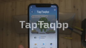 TapTaqbp v1.0.1 安卓app下载 截图