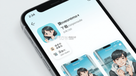我要追上你 v1.0.1 安卓下载 截图