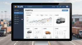 货运帮 v4.3.0 下载新版 截图