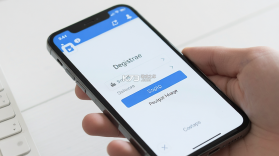 小手帕 v2.9.13 app下载 截图