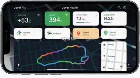 Joyzr Health v1.5.4 安卓app下载 截图