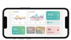 Joyzr Health v1.5.4 安卓app下载 截图