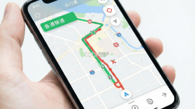 地图导航出行通 v1.0.0 下载免费 截图