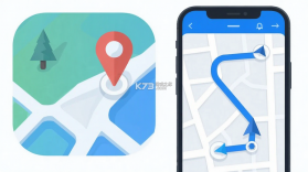 地图导航出行通 v1.0.0 下载免费 截图
