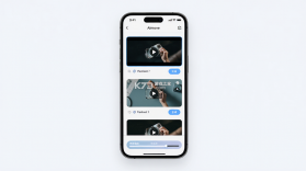 Aimove v1.0.1 app下载 截图