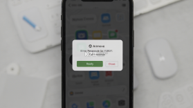 Aimove v1.0.1 app下载 截图