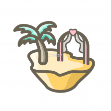 活力焕新岛 v1.0.0 官方app下载 截图