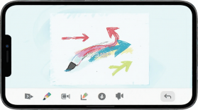 箭头随手画 v1.0.0 安卓app下载 截图