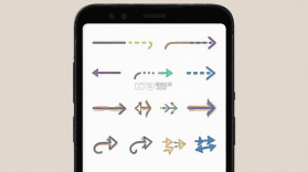 箭头随手画 v1.0.0 安卓app下载 截图