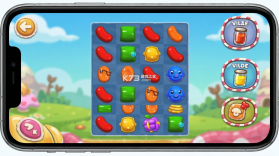 甜蜜大逃亡 v12.0.654 下载手机版 截图