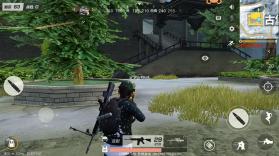 荒野射击战场 v1.0 安卓下载 截图