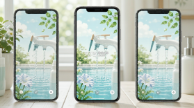 治愈清洗 v300.1.0 官方app下载安装 截图