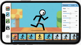 火柴人整活 v300.1.0 官方app下载安装 截图