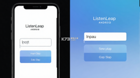 ListenLeap v2.0.4 安卓app下载 截图