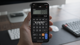 计算器专业版 v7.4.0 下载安卓app 截图
