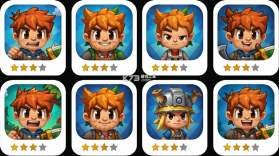 冒险岛合并 v1.0.121 安卓app下载 截图