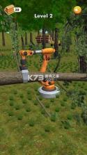 伐木工模拟器3D v1.0.5.0 安卓app下载 截图
