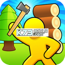伐木工模拟器3D v1.0.5.0 安卓app下载 截图